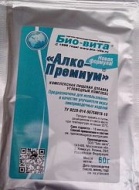 Отзыв: Бонификатор «Алко Премиум», 60 г, — Стоит побробовать