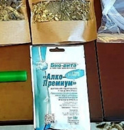 Отзыв: Бонификатор «Алко Премиум», 60 г, — Мягкость 