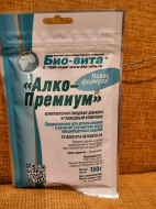 Отзыв: Бонификатор «Алко Премиум», 60 г, — Замечательное
